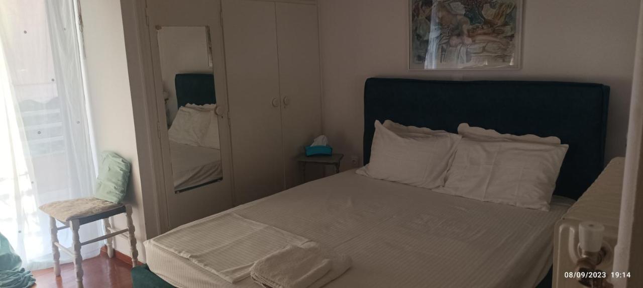 City Break Nearby Metro And Bus Express Airport Athens Ngoại thất bức ảnh
