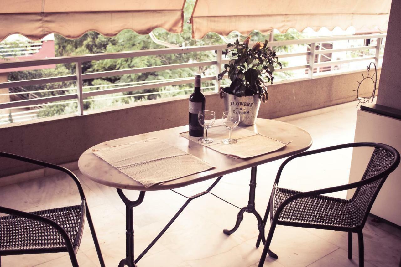 City Break Nearby Metro And Bus Express Airport Athens Ngoại thất bức ảnh