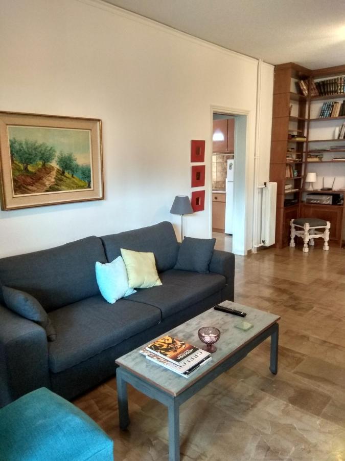 City Break Nearby Metro And Bus Express Airport Athens Ngoại thất bức ảnh